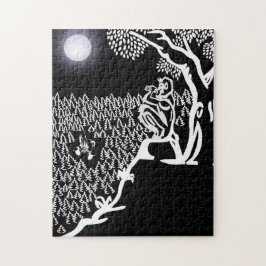 Pan Sergranat Pussel