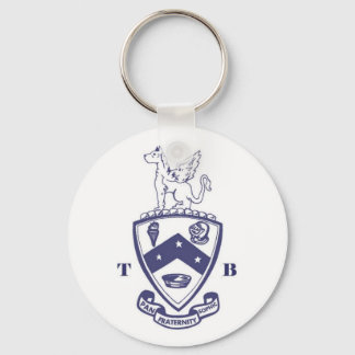 Pan Sophic Keychain Nyckelring