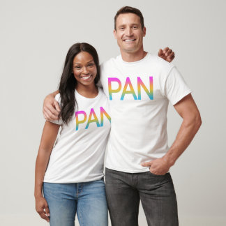 PAN T-SHIRT