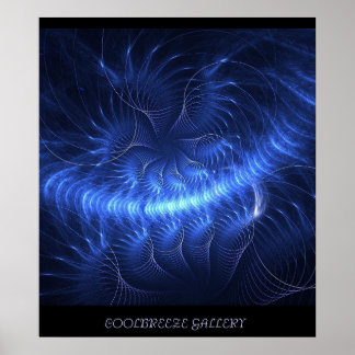 PAN (Vildens Gud) Poster