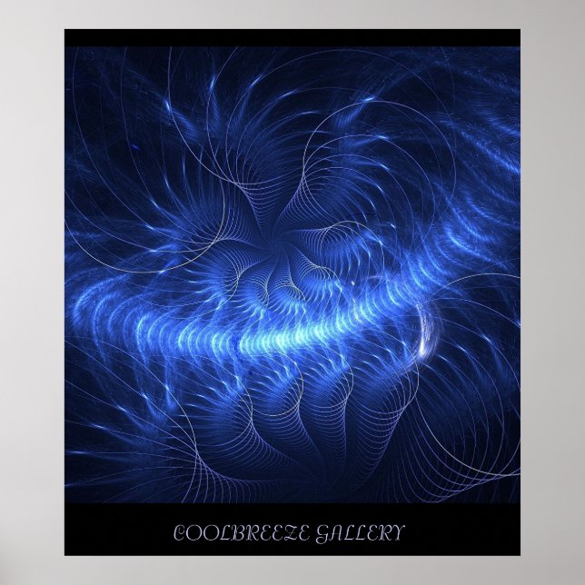 PAN (Vildens Gud) Poster (Framsidan)