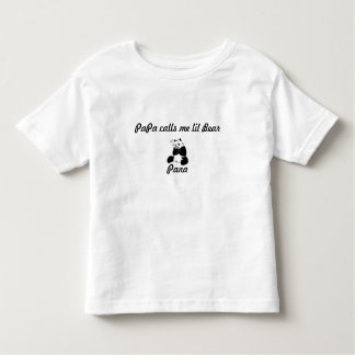 Pana Tee Shirt