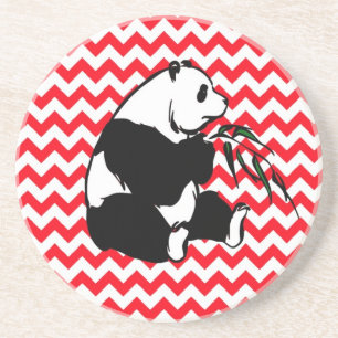 Panada avfyrar på den röda sparren för motorn underlägg