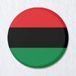 Panafrikanska Flagga- och Unia-Flagga-symbol/sport Magnet<br><div class="desc">Fridge Magnets: Pan African flagga symbol - UNIA/A vågrät triband av rött,  svart och grönt. Den panafrikanska flagga,  även känd som den afroamerikanska flagga Black Liberation flagga,  UNIA flagga. Används ofta med rörelsen Black Lives Matter.</div>