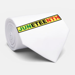 Panafrikanska, Junetelfte vita Slips