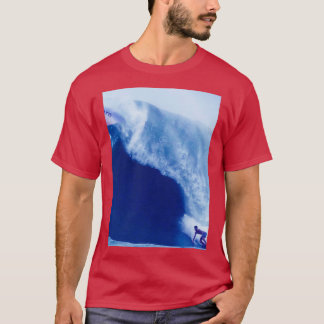 Panam Bocas del Toro Surfer Surfa Wave Panama Ruud T Shirt