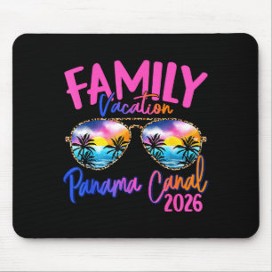 Panama C Semester 2026 Souvenir Matchande Familj G Musmatta