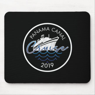 Panama Canal-kryssning 2019 Distressed Semesterpre Musmatta