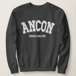Panama Canal Zon: Ancon T Shirt