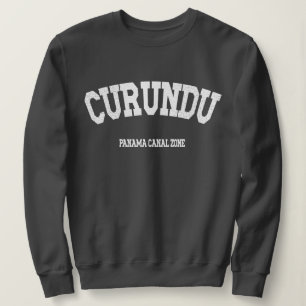 Panama Canal Zon: Curundu T Shirt