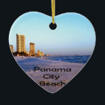 Panama City Beach<br><div class="desc">Panama City Beach Florida surfa Sea vinkarare bild</div>