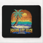 Panama City Beach Florida Souvenir Musmatta<br><div class="desc">Panama City Beach Florida Souvenir</div>
