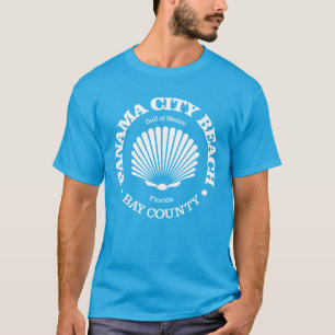Panama City Beach (säsongsbundet) T Shirt