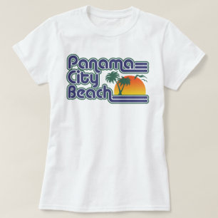 Panama City Beach Tee