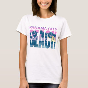 Panama City Beach Tee