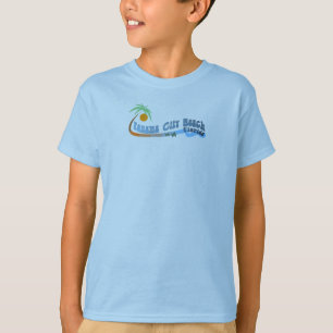 Panama City Beach. Tee