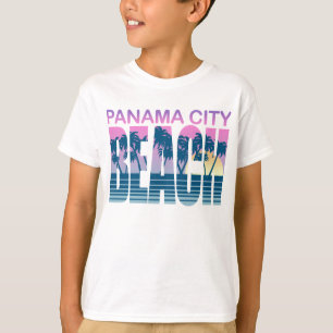 Panama City Beach Tee