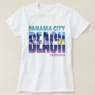 Panama City Beach Tröja