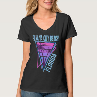 Panama City Beach Vacation  1 T Shirt