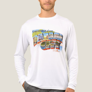Panama City Fade-out T-shirt