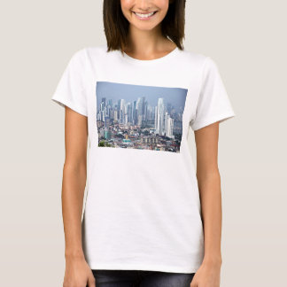Panama City horisont T-shirt
