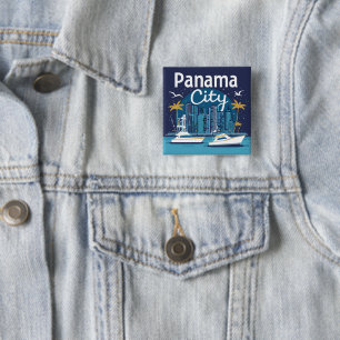 Panama City Knapp