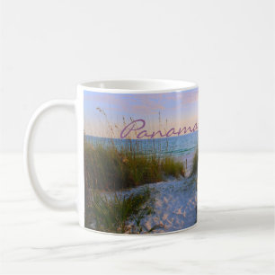 PANAMA CITY STRAND, FLORIDA mugg