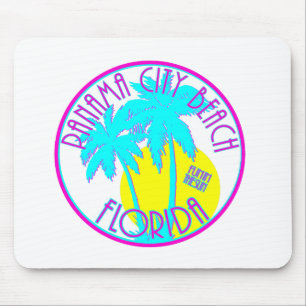 Panama City strand Florida Musmatta
