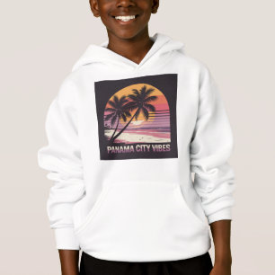 Panama City Vibes T Shirt
