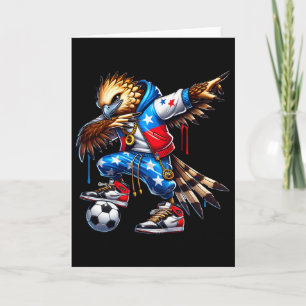 Panama Harpyörn Dabbing Fotboll Urbyn Streetwear Kort