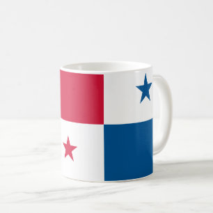 Panama Kaffemugg