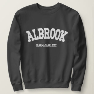 Panama-kanalen Zon: Albrook T Shirt