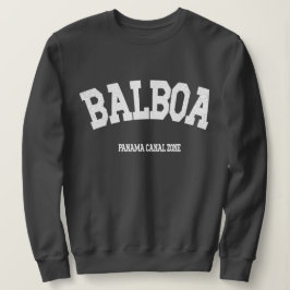 Panama-kanalen Zon: Balboa T Shirt