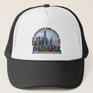 Panama Keps