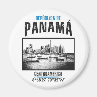 Panama Magnet
