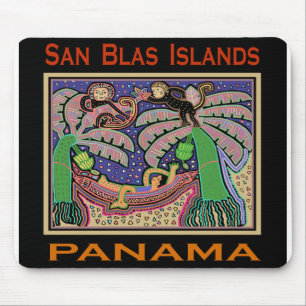 Panama Mola Musmatta