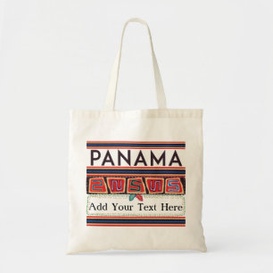 Panama Molastil Tygkasse
