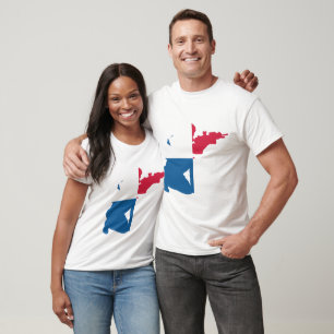 Panama Seal T Shirt