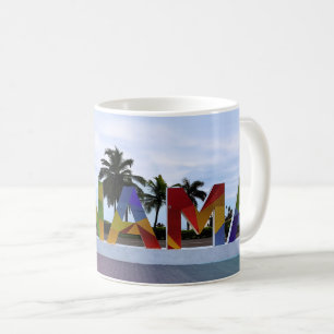 Panama Sign Mugg