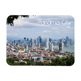 Panama-Stadt Magnet