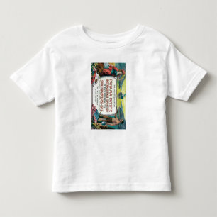Panama Stillahavs- internationell Expo T-shirt