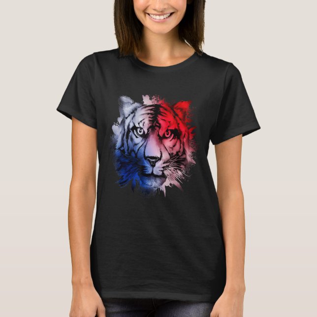 Panama T Shirt (Framsida)
