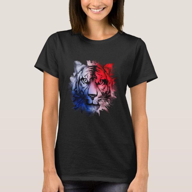 Panama T Shirt (Framsida)