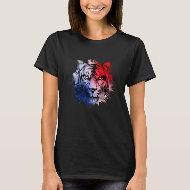 Panama T Shirt (Framsida)