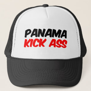 PANAMA TRUCKERKEPS
