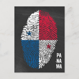Panama Vykort