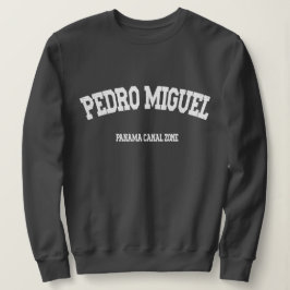 Panama Zon: Pedro Miguel Miguel T Shirt