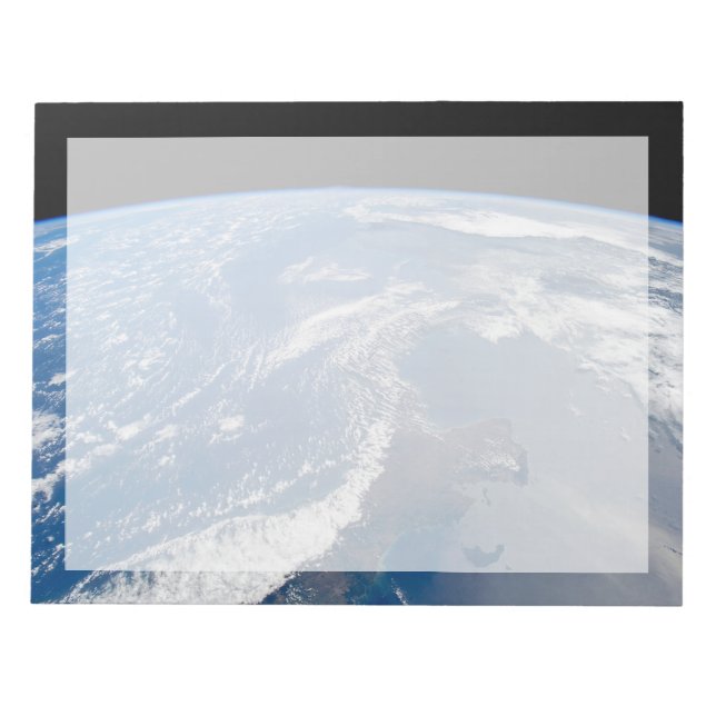 Panamakanalen. Anteckningsblock (Framsida)