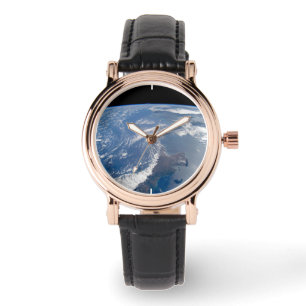 Panamakanalen. Armbandsur