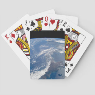 Panamakanalen. Casinokort